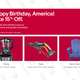 15% Off Coupon on Home and Garden Essentials | eBay | Promo code JULY4FUN